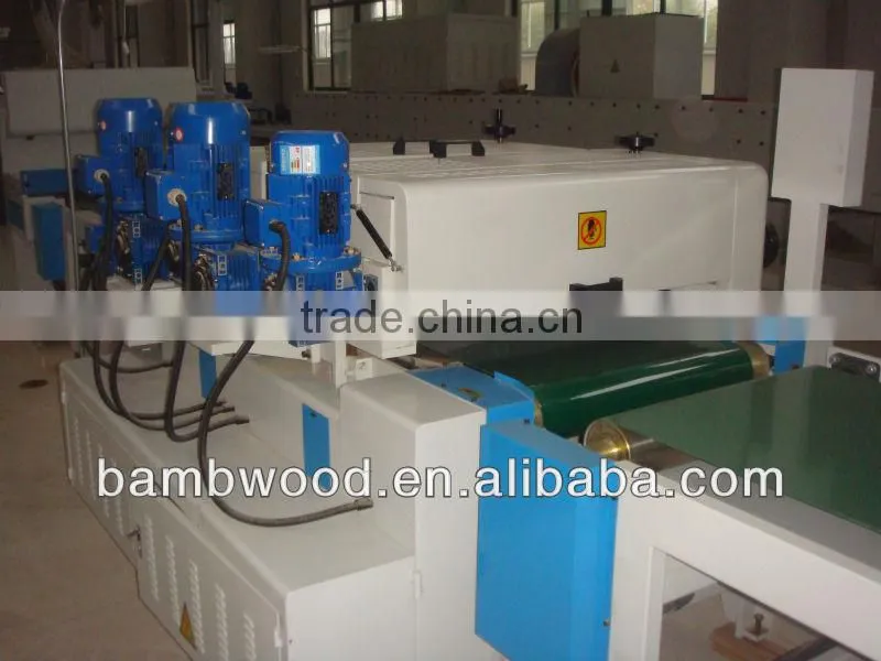 EverJade High Quality and low price Outdoor Bamboo Decking