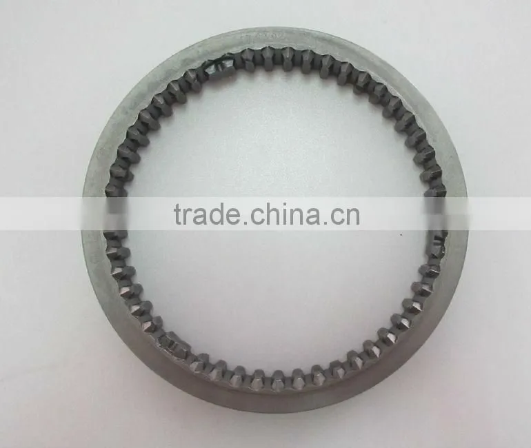 5s111gp gearbox synchronizer sleeve 1240304375 (1240 304 375)