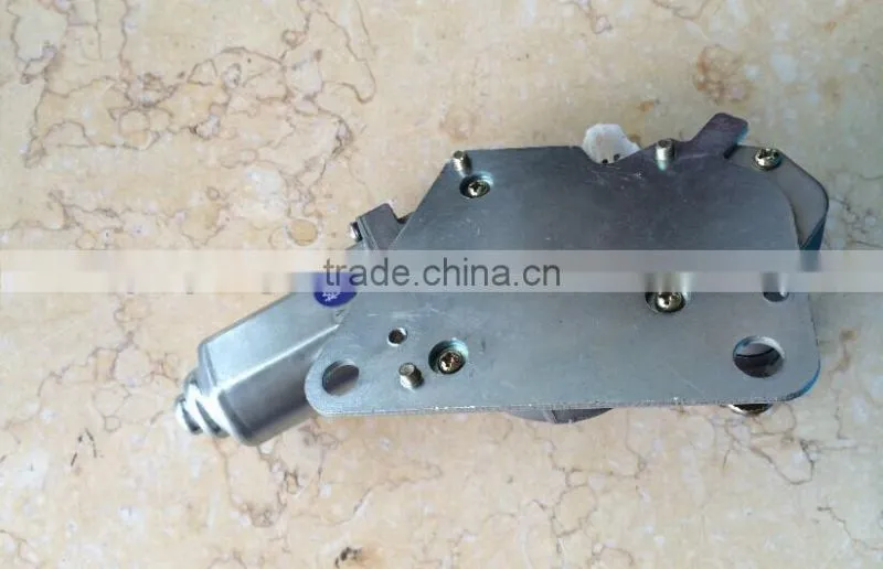 Apply to IHitachi ZX-3 Excavator wiper motor assy