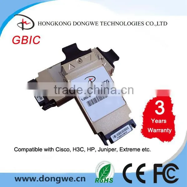 Optic X2 Module Transceiver, 10G, 1310nm, 10km, LC, Compatible with Cisco, HP, H3C etc