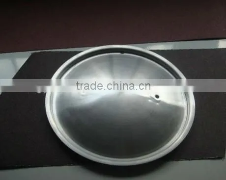 Chinese automatic stainless steel Bowl Polishing Machine manufacturer