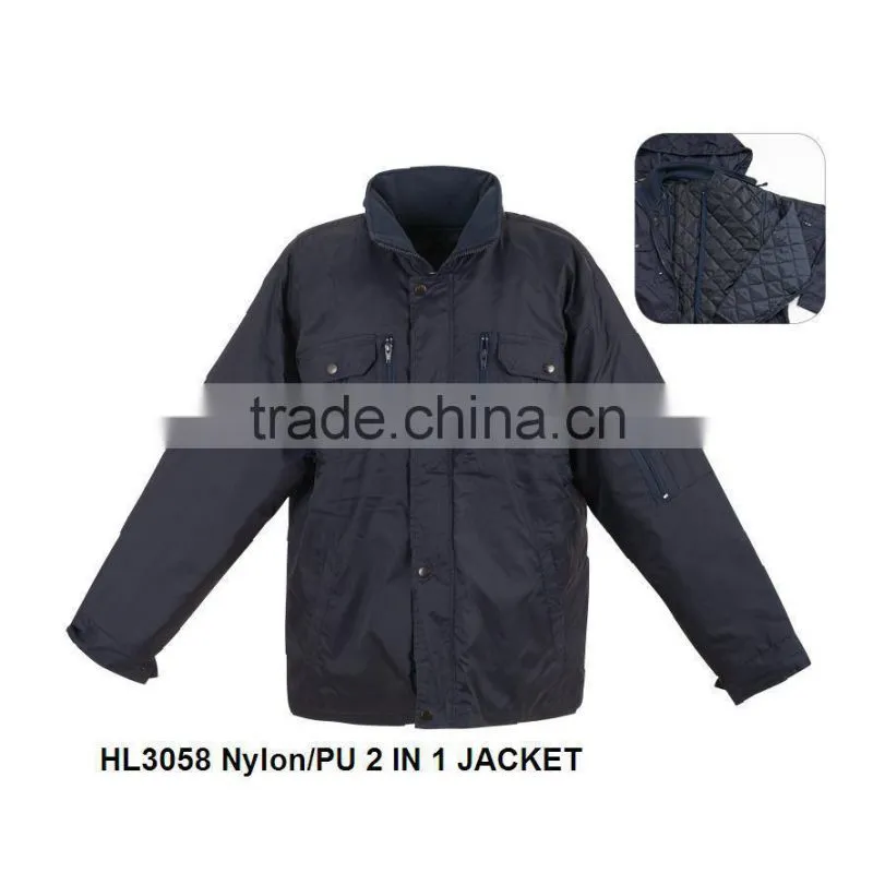 pilot winter jackets,men pilot jacket