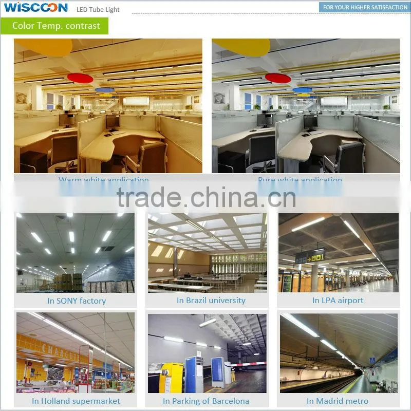 t5 led tube g5