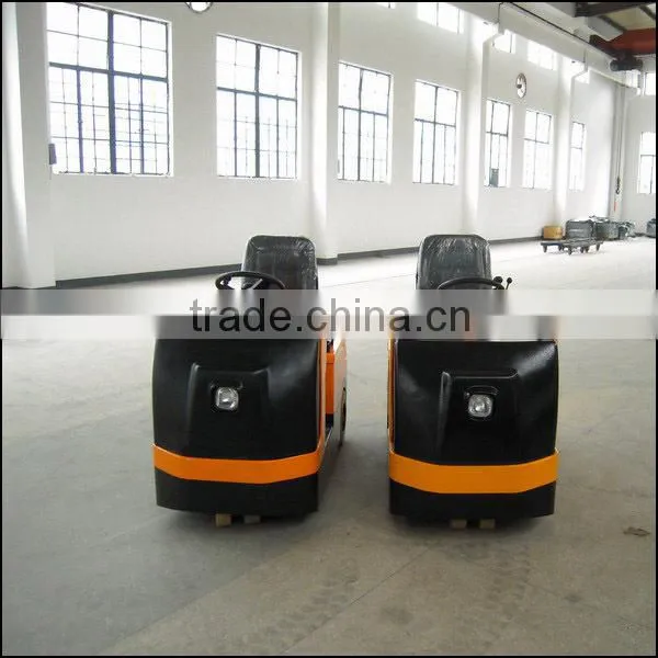 Sinolift QD30BH Series 3Ton Electric Tow Tractor