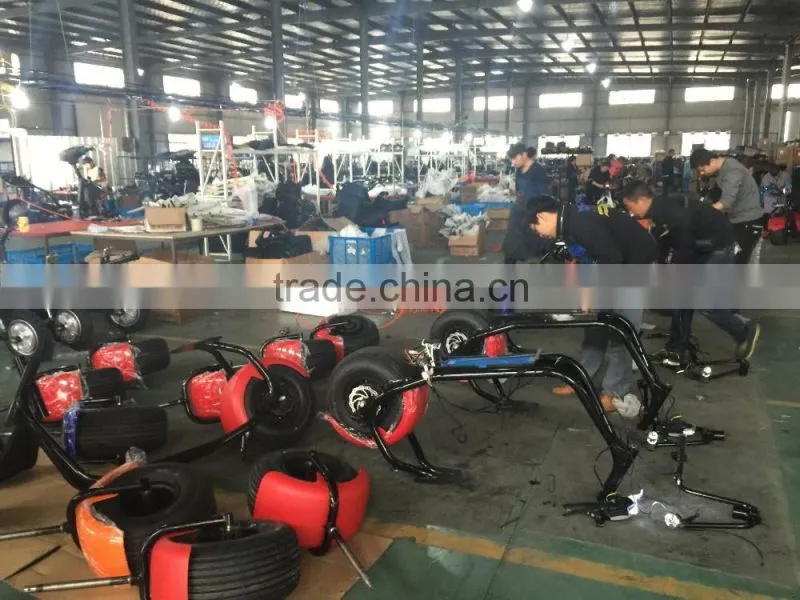 2016 hot selling 1000W 60V citycoco e scooter for adults with lithium battery