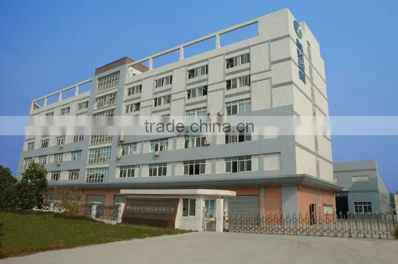 Temple Joss Paper Incineration Equipment
