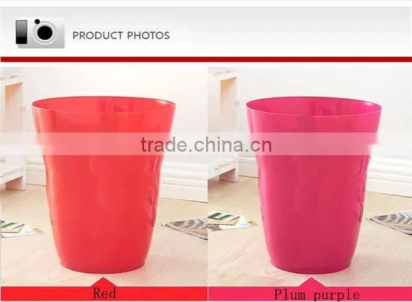 Professional manufacturer for cheap trash can 10L