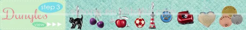 Fashion Pendant Charm Locket Living Memory Heart Necklace