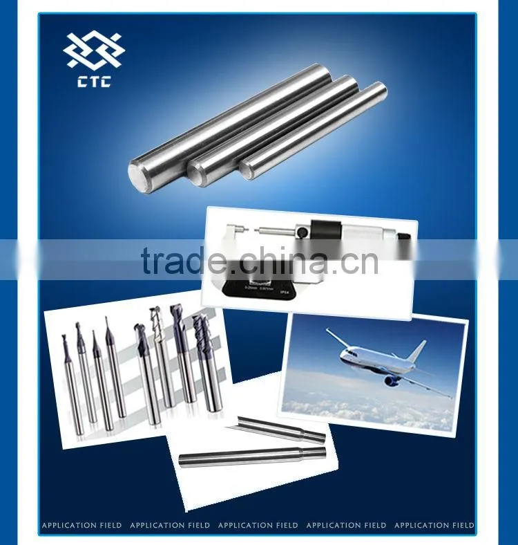 Top quality supply pure tungsten rod
