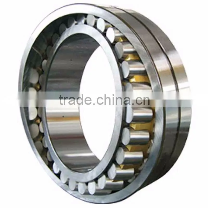 High Precision Spherical Roller Bearing For Machinery Thrust Bearings
