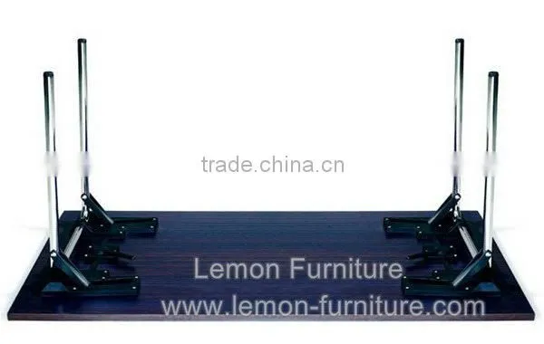 Top level best selling simple design office tea table