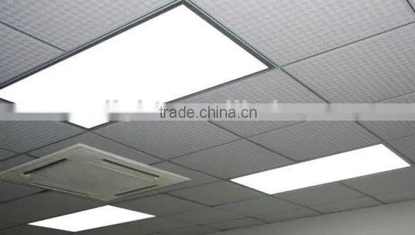300x1200 waterproof led bathroom ceiling