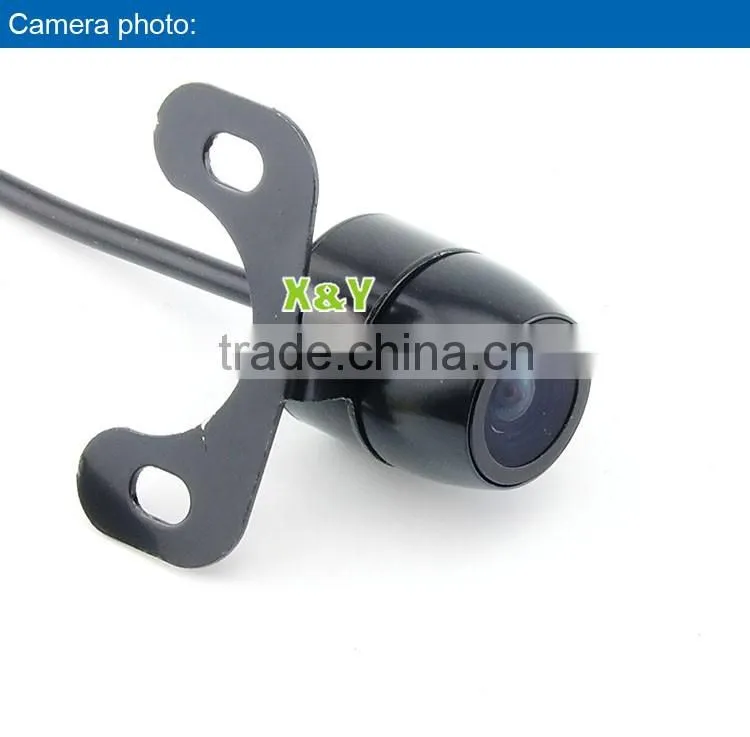 camera parking line rear view camera car camera night vision XY-1618