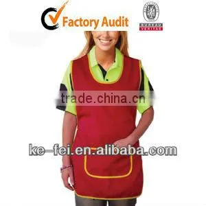 lady smock aprons