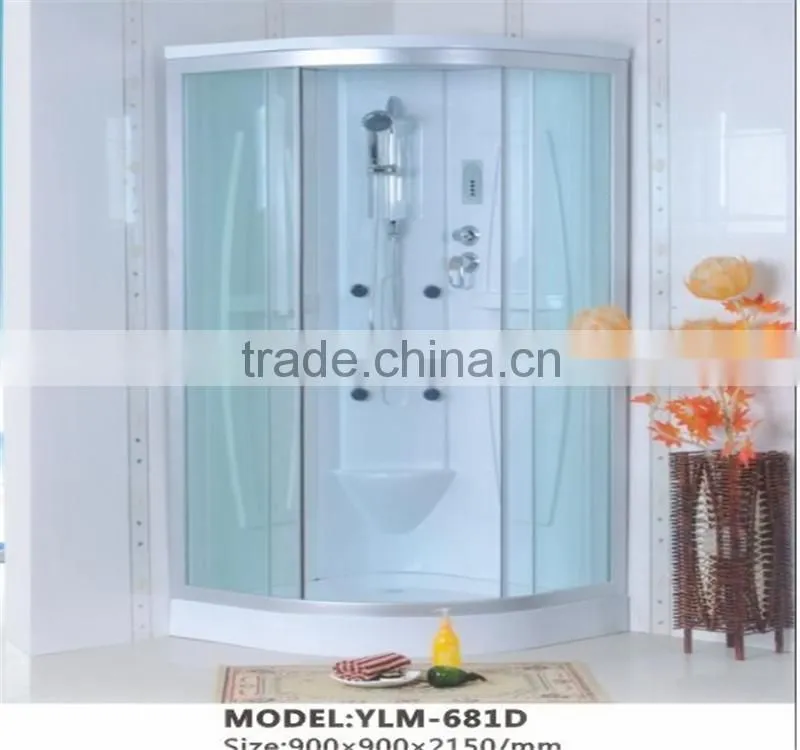 shower cabin