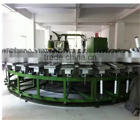 Sales Service Provided Banana shoe sole injection molding machine