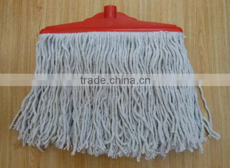 sweep cotton yarn mop