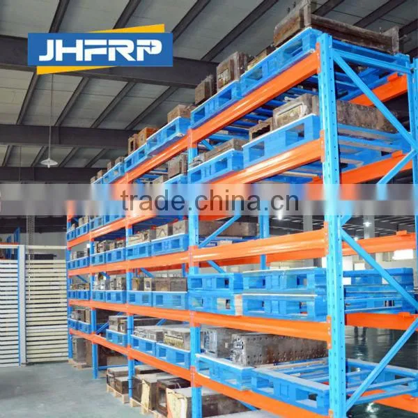 electric insulation fiberglass pultrusion profile