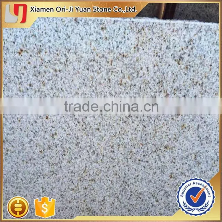 Top level hot sell yellow fantasy granite