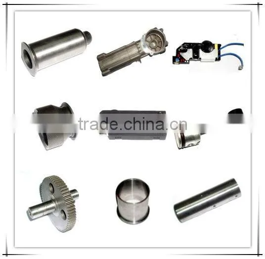 China High Quality eccentric gear for 11316EVS (0611316739) GSH 11E Demolition hammer drill parts