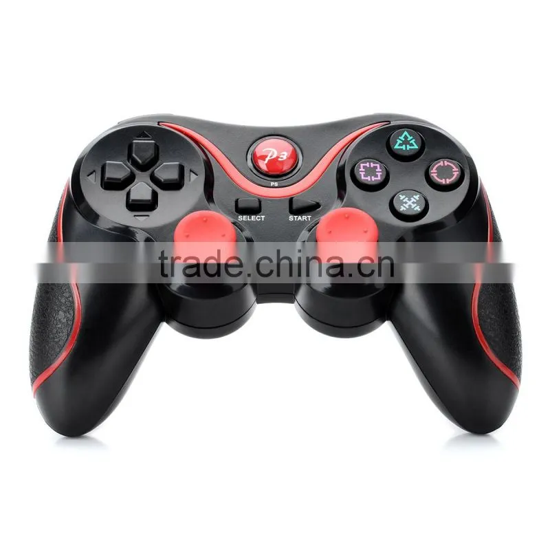 Wireless Gamepad Controller Video Game Accessory For PS3/PS3 Slim