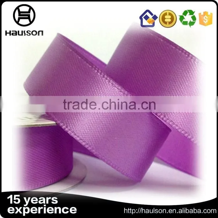 custom wholesale ribbon satin ribbon