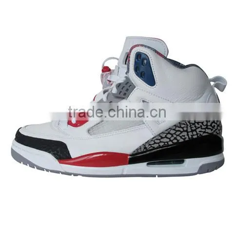 2014 waterproof cheap brand sports golf shoes