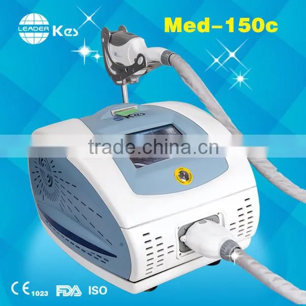 ipl skin care ipl hair removal machine with xenon flash lamp machine