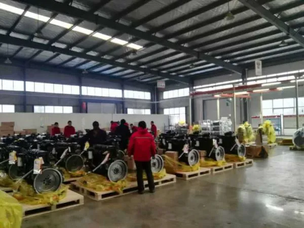Hubei Bohang Power Technology Co. Ltd., company overview - view 3