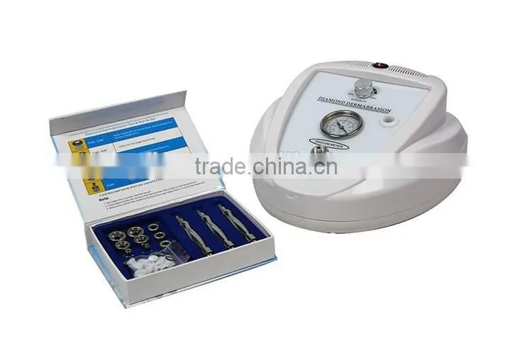 5 in 1 Microdermabrasion Machine / Diamond Microdermabrasion (CE Approval)