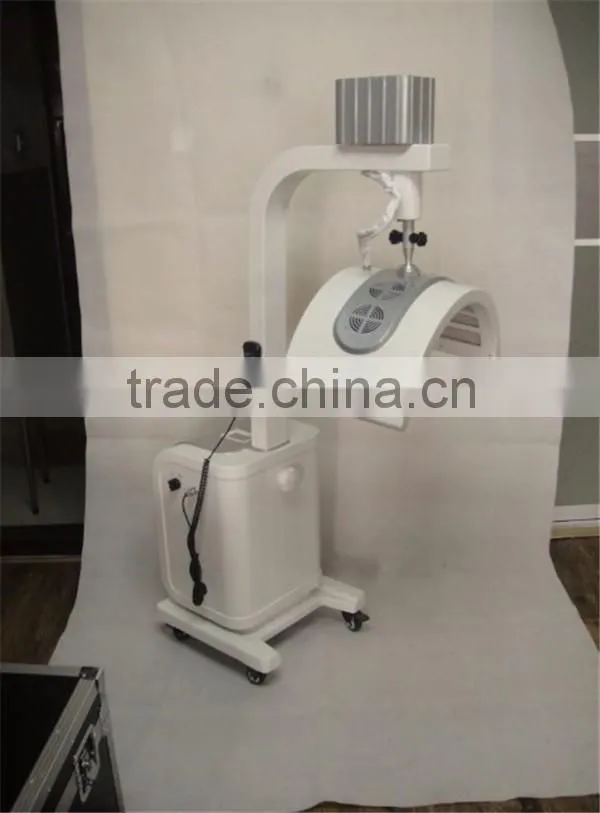 LED Therapy Skin Rejuvenation Machine/ Professional PDT LED