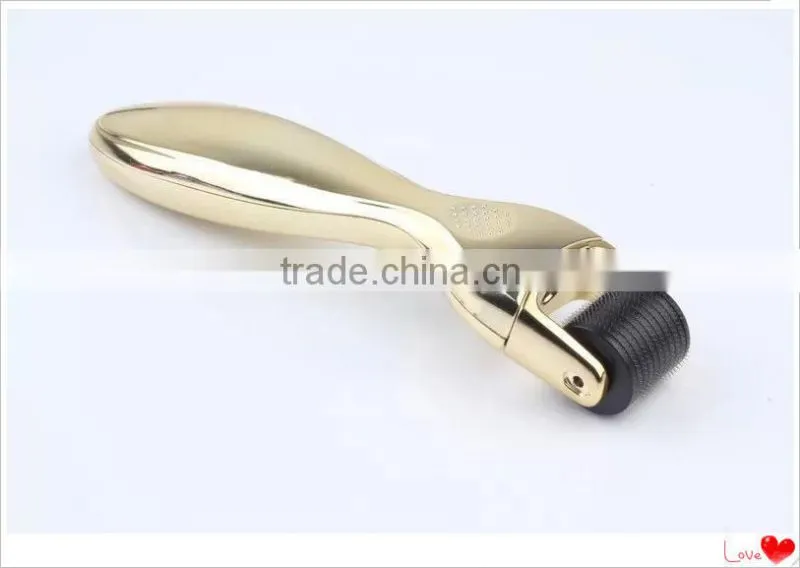 GTO 600 needles derma roller micro needle therapy