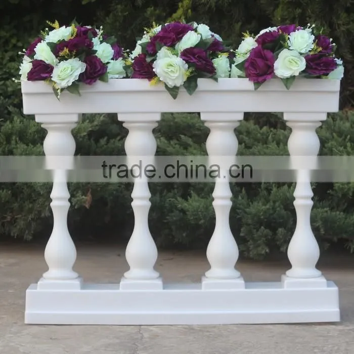 decorative wedding pillars for sale