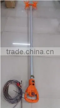 mini olive harvest machine for sale/ pistachio harvesting machine