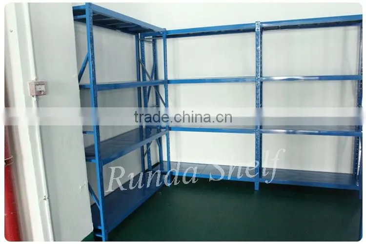 goods shelves warehouse storage racking