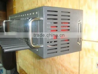 RS232 16 PORT MULTI-TECH MODEM POOL