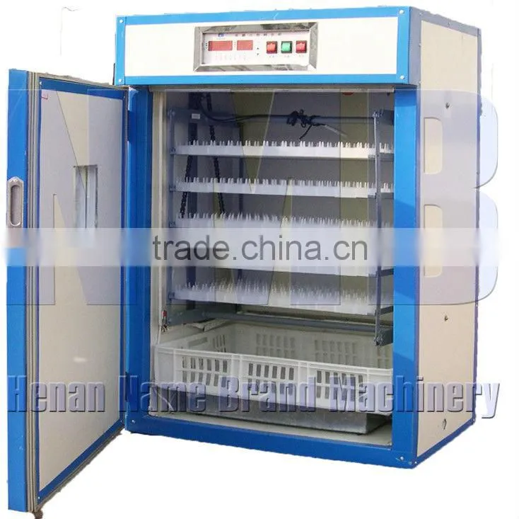 Alibaba best supplier's gas and electric egg hatching machine price kerala