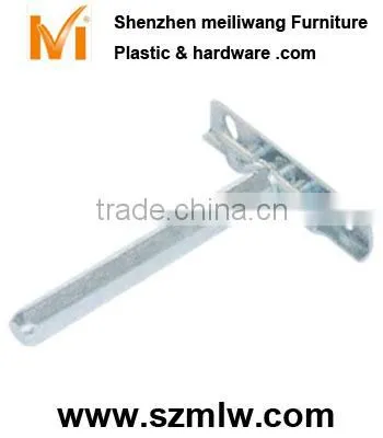 Adjustable Furniture invisible shelf support