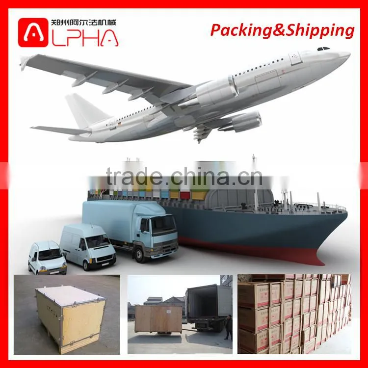 New-style dumpling wrapper making machine/dumpling wrapper maker