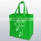 Customized cotton shopping bag