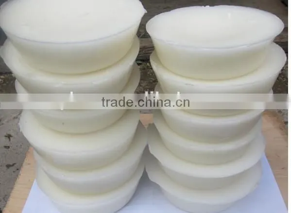 2015 America stand fresh white beeswax/white bee wax/white bees wax