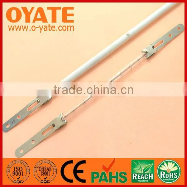 halogen electric heating tube,shortwave infrared lighting