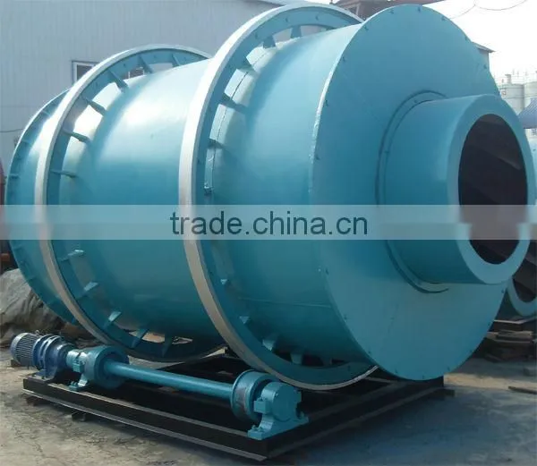 2014 distillers grains dryer / draft rotary dryer machine