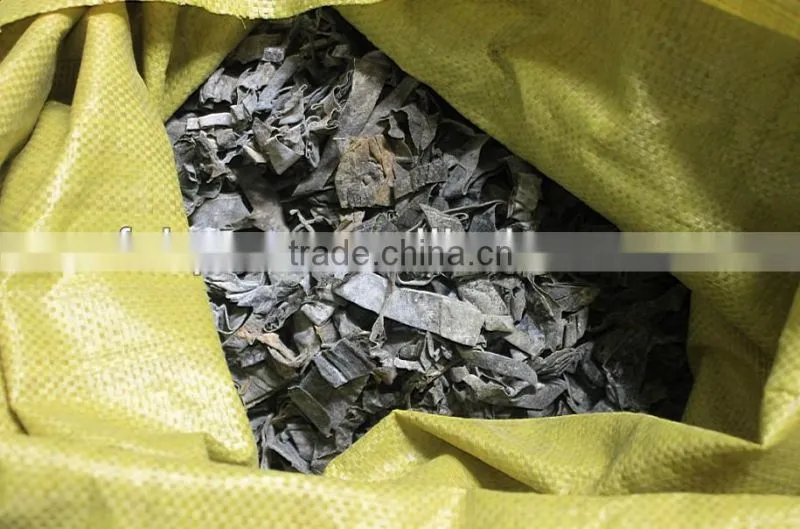 Wholesale price abalone feed dried seaweed sheet|kelp|laminaria japonica cut