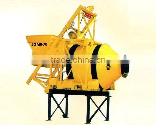 High quality JZM750 electric motor for concrete mixer
