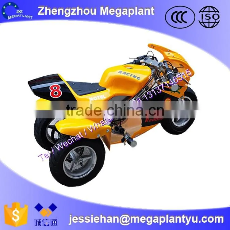 stunt 4-Stroke gas dirt bike for sale cheap