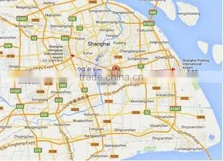 Shanghai Dehuan Industry Co., Ltd. company overview - view 3