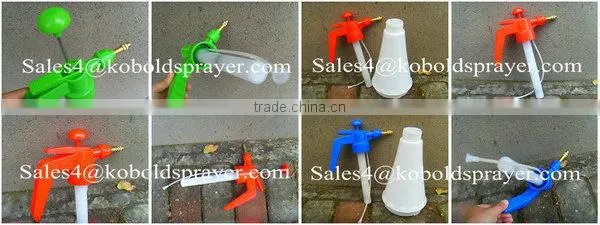 1L Pressure Sprayer,1.5L Garden Sprayer,2L compression sprayer
