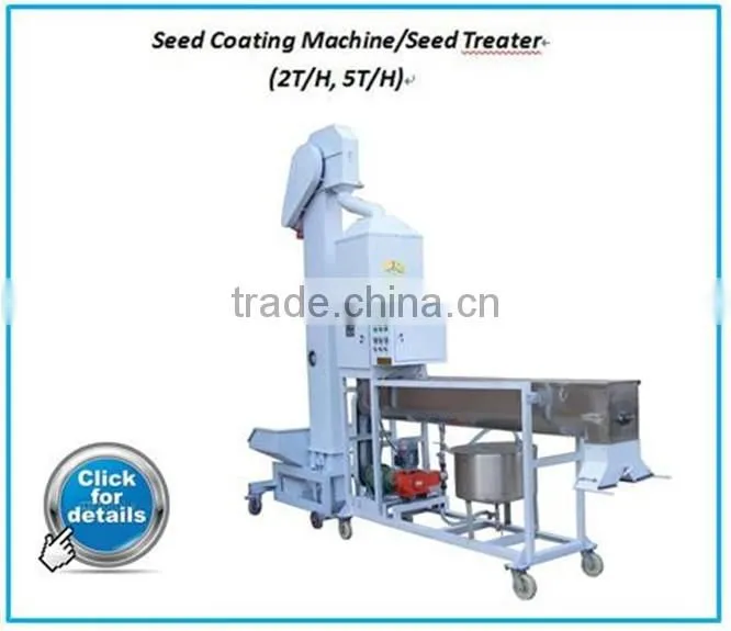 Sunflower Seed Cleaning Plant/ Peanut Processing Line (EU Standard)