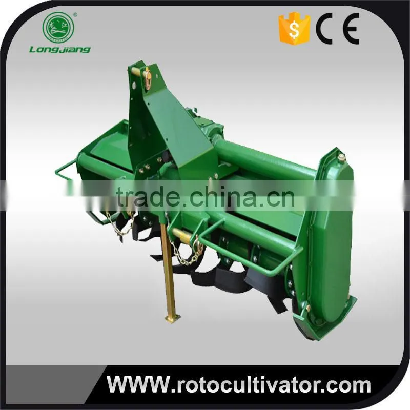 garden king tiller